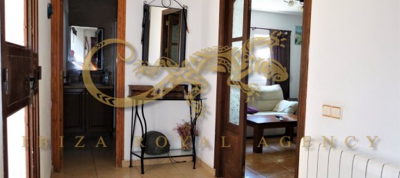 3 bedrooms Villa in Jesus, Spain No. 850 13