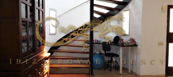 3 bedrooms Villa in Jesus, Spain No. 850 11