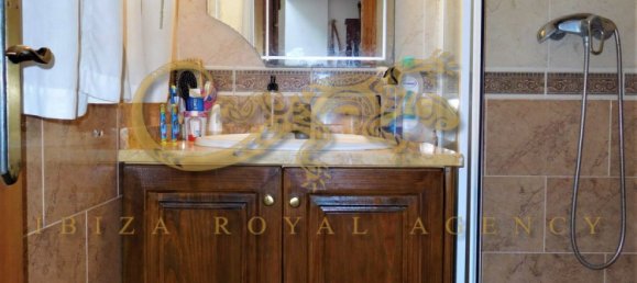 3 bedrooms Villa in Jesus, Spain No. 850 15