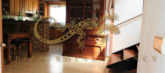 3 bedrooms Villa in Jesus, Spain No. 850 18