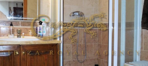 3 bedrooms Villa in Jesus, Spain No. 850 14