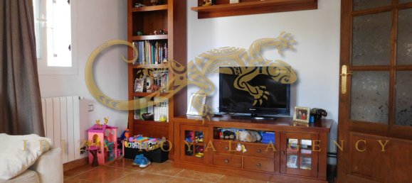 3 bedrooms Villa in Jesus, Spain No. 850 17