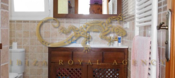 3 bedrooms Villa in Jesus, Spain No. 850 24