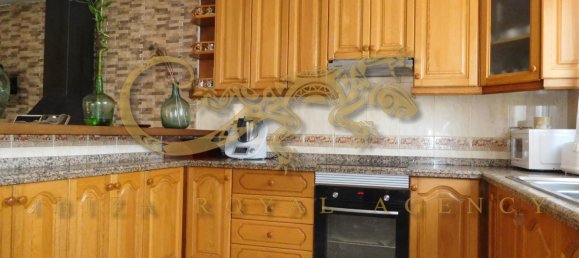 3 bedrooms Villa in Jesus, Spain No. 850 10