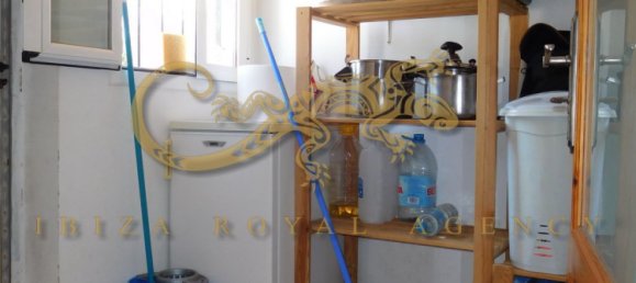 3 bedrooms Villa in Jesus, Spain No. 850 12