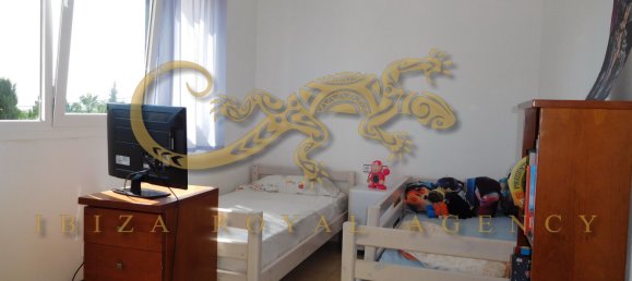 3 bedrooms Villa in Jesus, Spain No. 850 27