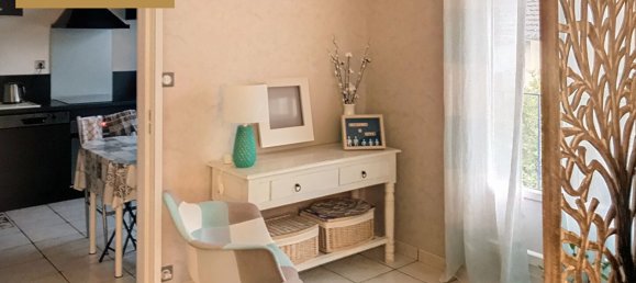 3 غرف نوم شقة في Saint-Andre-les-Vergers, France رقم 52114 2