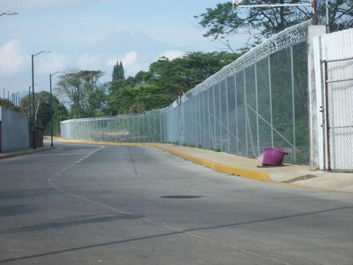 Земельный участок в Веракрус, Мексика № 204098