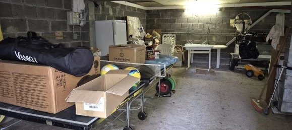 3 Schlafzimmer Haus in Gaubertin, France, Nr. 236260 9