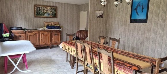 3 Schlafzimmer Haus in Gaubertin, France, Nr. 236260 2
