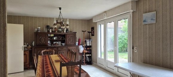 3 Schlafzimmer Haus in Gaubertin, France, Nr. 236260 3