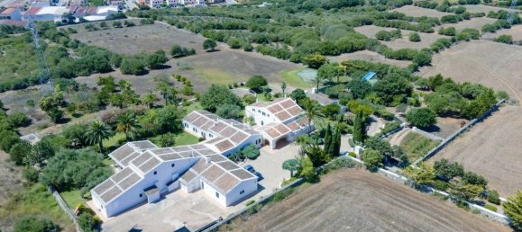 7 bedrooms Finca in Alaior, Spain No. 1423 7