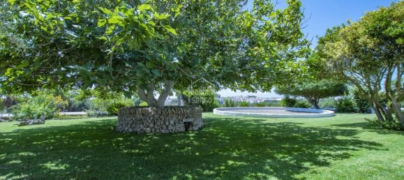 7 bedrooms Finca in Alaior, Spain No. 1423 12