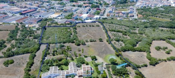 7 bedrooms Finca in Alaior, Spain No. 1423 3