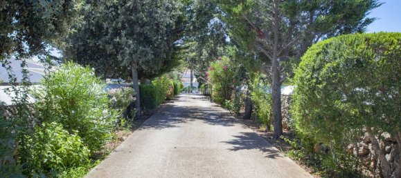 7 bedrooms Finca in Alaior, Spain No. 1423 20