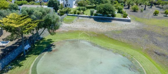 7 bedrooms Finca in Alaior, Spain No. 1423 11