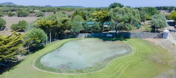 7 bedrooms Finca in Alaior, Spain No. 1423 10