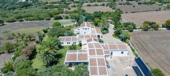 7 bedrooms Finca in Alaior, Spain No. 1423 5