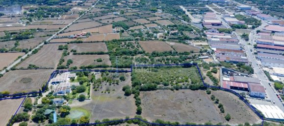 7 bedrooms Finca in Alaior, Spain No. 1423 4