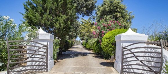 7 bedrooms Finca in Alaior, Spain No. 1423 2