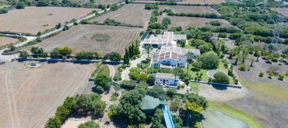 7 bedrooms Finca in Alaior, Spain No. 1423 8