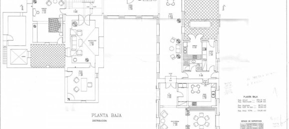 7 bedrooms Finca in Alaior, Spain No. 1423 19