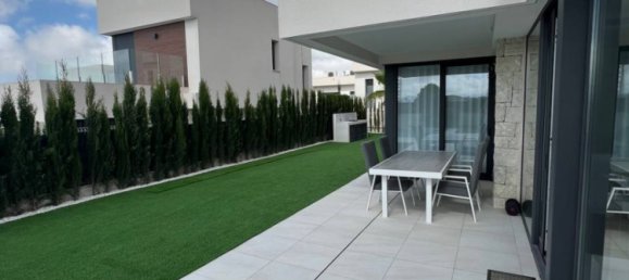 4 غرف نوم فيلا في Benidorm, Spain رقم 4233 11