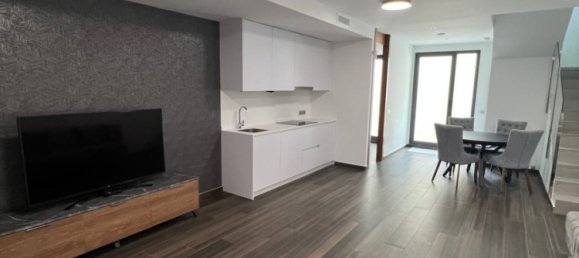 4 غرف نوم فيلا في Benidorm, Spain رقم 4233 17