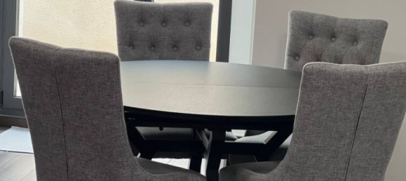 4 غرف نوم فيلا في Benidorm, Spain رقم 4233 20