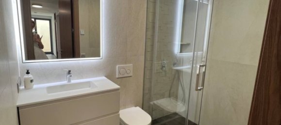 4 غرف نوم فيلا في Benidorm, Spain رقم 4233 15