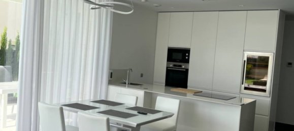 4 غرف نوم فيلا في Benidorm, Spain رقم 4233 27