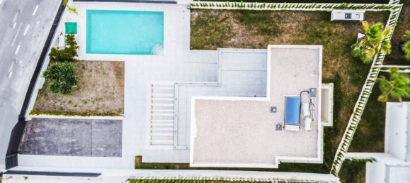 4 غرف نوم فيلا في Benidorm, Spain رقم 4233 4