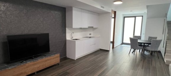 4 غرف نوم فيلا في Benidorm, Spain رقم 4233 16