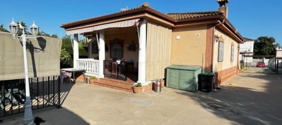 Casa de 6 dormitorios en Córdoba, Spain No. 160880 2