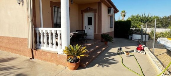 Casa de 6 dormitorios en Córdoba, Spain No. 160880 3