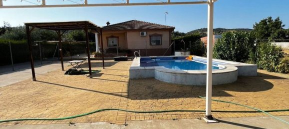 Casa de 6 dormitorios en Córdoba, Spain No. 160880 24