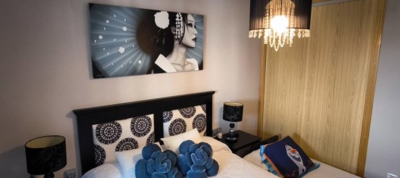 Квартира с 4 спальнями в Аймонте, Испания № 293214 10