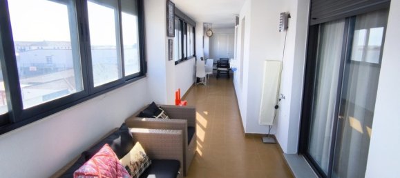 Квартира с 4 спальнями в Аймонте, Испания № 293214 3