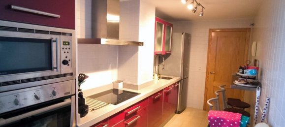 Квартира с 4 спальнями в Аймонте, Испания № 293214 13