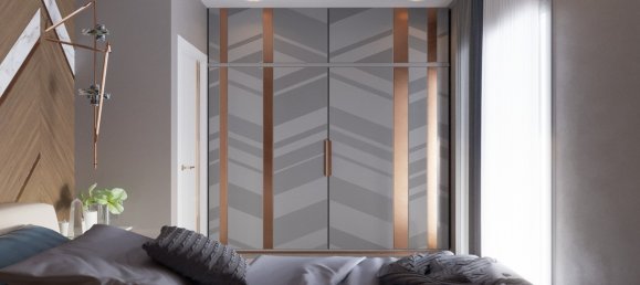 Apartment 1+1 in Palmarius, Mahmutlar, Turkey No. 38201 7