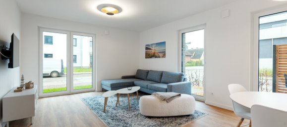 2-salle Appartement à Ostholstein, Germany No. 51295 4