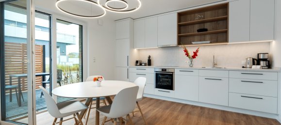 2-salle Appartement à Ostholstein, Germany No. 51295 2