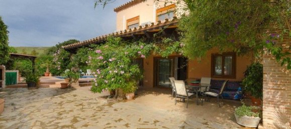 4 chambres Maison à Estepona, Spain No. 136366 3