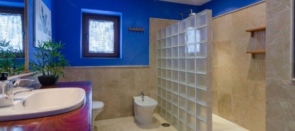 4 chambres Maison à Estepona, Spain No. 136366 19