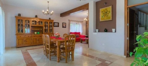 4 chambres Maison à Estepona, Spain No. 136366 8