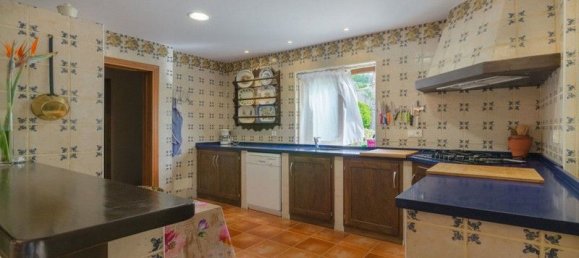 4 chambres Maison à Estepona, Spain No. 136366 11