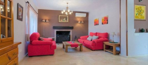 4 chambres Maison à Estepona, Spain No. 136366 6