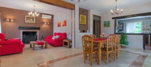 4 chambres Maison à Estepona, Spain No. 136366 5