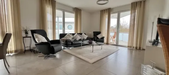 Apartamento de 1 dormitorio en Minden-Lubbecke, Germany No. 208613 17