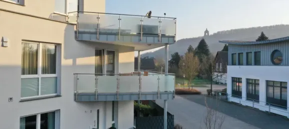 Apartamento de 1 dormitorio en Minden-Lubbecke, Germany No. 208613 6